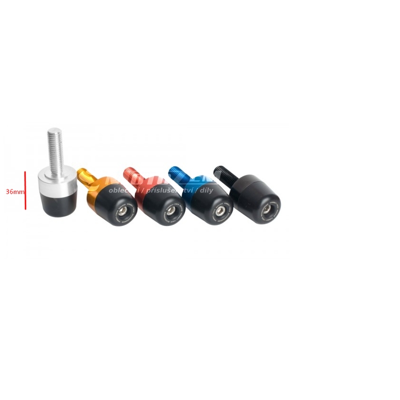 Embouts de guidon Womet Tech pour motos BMW soldes