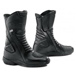Bottes de moto Forma Jasper HDry noir