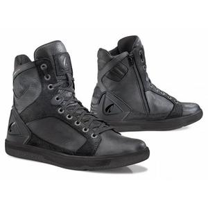 Chaussures Moto Forma Hyper WP noir