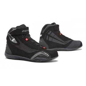 Bottes de moto Forma Genesis noires