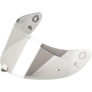 HJC HJ-26 fine smoke plexi