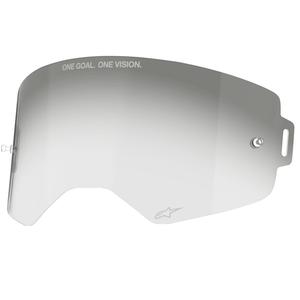 Lunettes de protection Alpinestars Supertech Photochromiques à assombrissement automatique