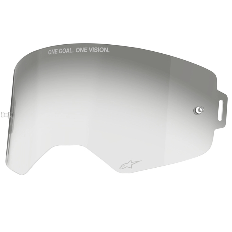 Lunettes de protection Alpinestars Supertech Photochromiques à assombrissement automatique