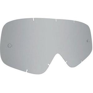 Lunettes de motocross Scorpion E15/E16, verres transparents