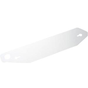 Médiators pour MT Kre 2/Plus transparents, lot de 5 pièces