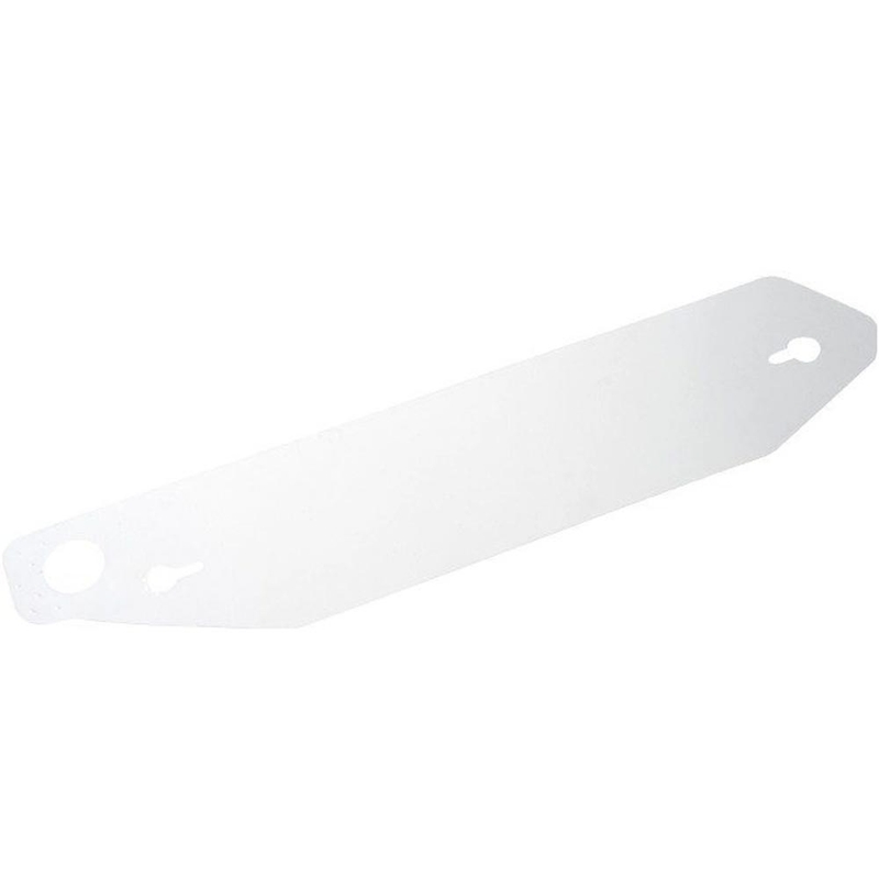 Médiators pour MT Kre 2/Plus transparents, lot de 5 pièces