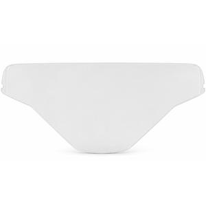Visière Pinlock 70 Max Vision DKS510 transparente pour casques LS2 OF603