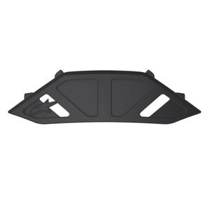 Protection nasale noire pour lunettes Alpinestars Vision 8/5/3