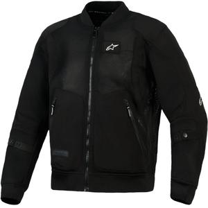 Blouson de moto Alpinestars Flight Air noir