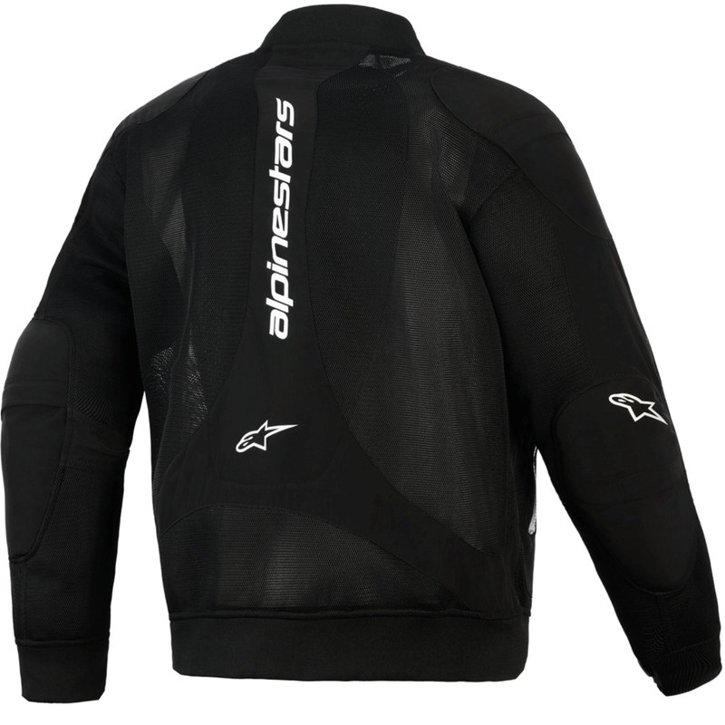 Blouson de moto Alpinestars Flight Air noir