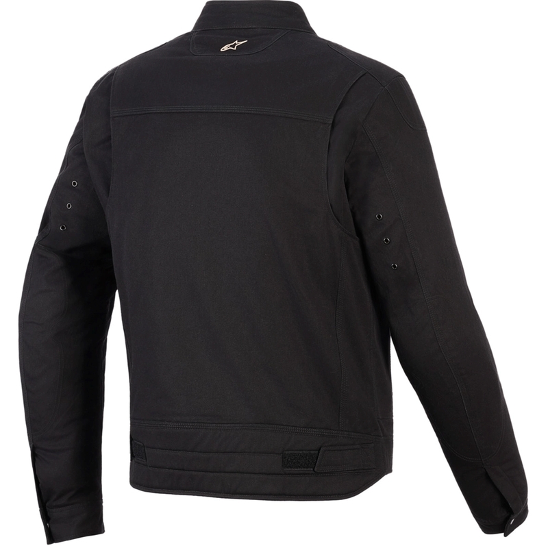 Blouson de moto Alpinestars Bruiser noir