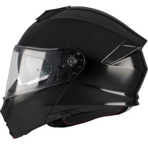 Casque de moto modulable MT Genesis R SV A1 noir