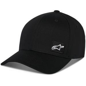 Casquette Alpinestars Pivot noire