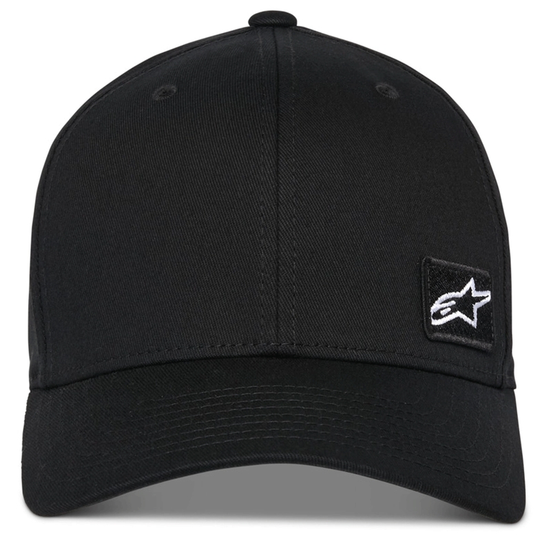 Casquette Alpinestars Pivot noire