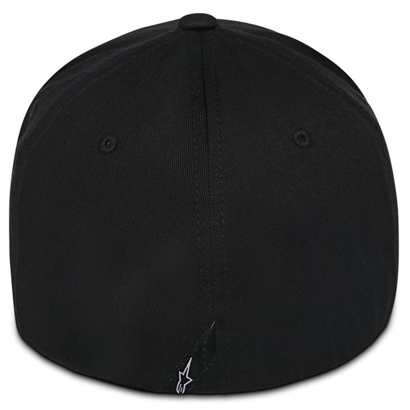 Casquette Alpinestars Pivot noire