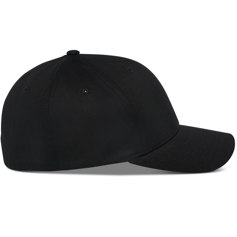 Casquette Alpinestars Pivot noire