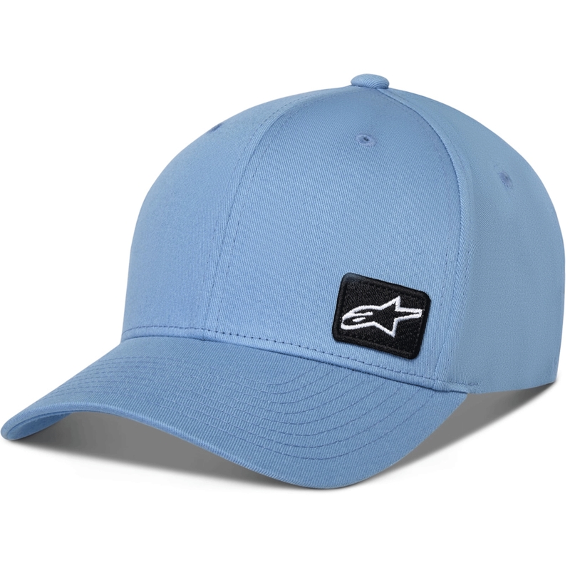 Casquette Alpinestars Pivot bleue