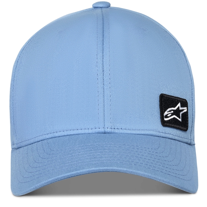 Casquette Alpinestars Pivot bleue