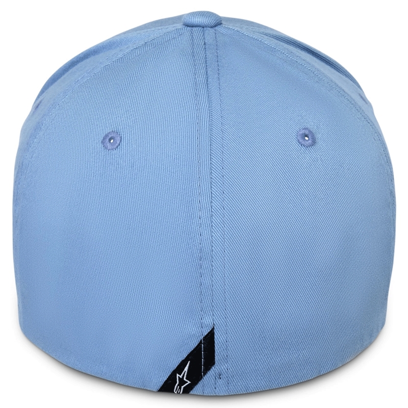 Casquette Alpinestars Pivot bleue
