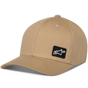 Casquette Alpinestars Pivot kaki