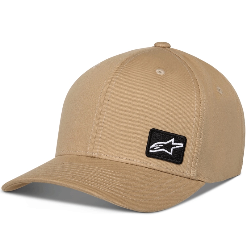 Casquette Alpinestars Pivot kaki