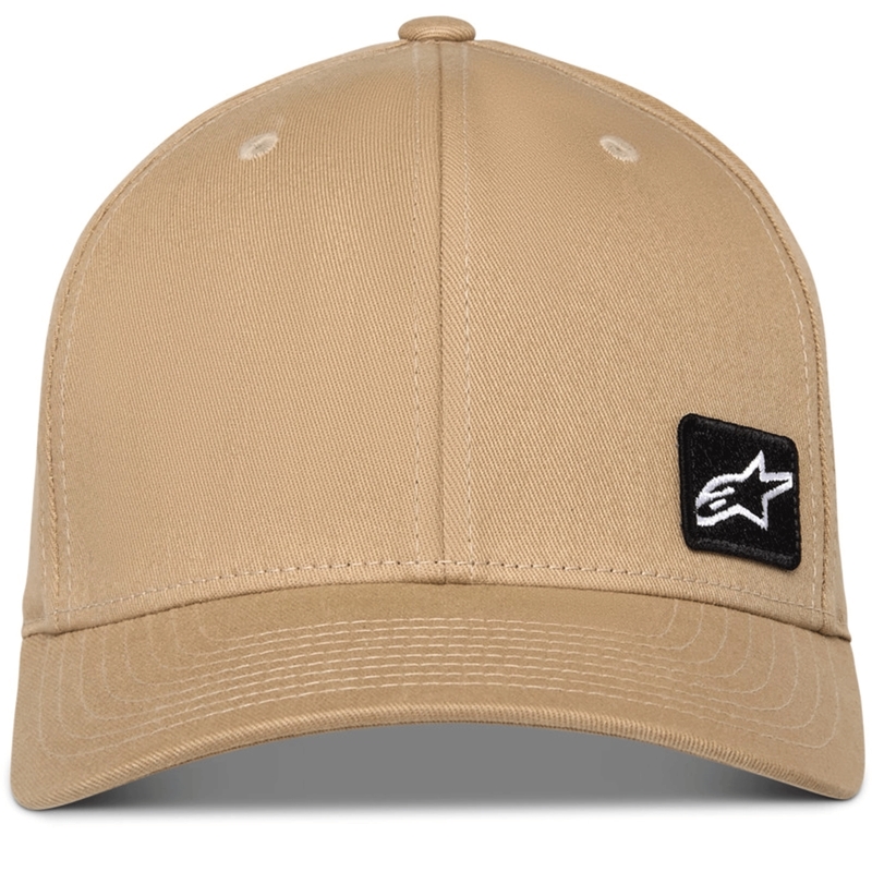 Casquette Alpinestars Pivot kaki