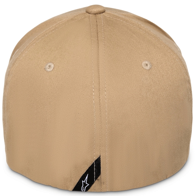 Casquette Alpinestars Pivot kaki