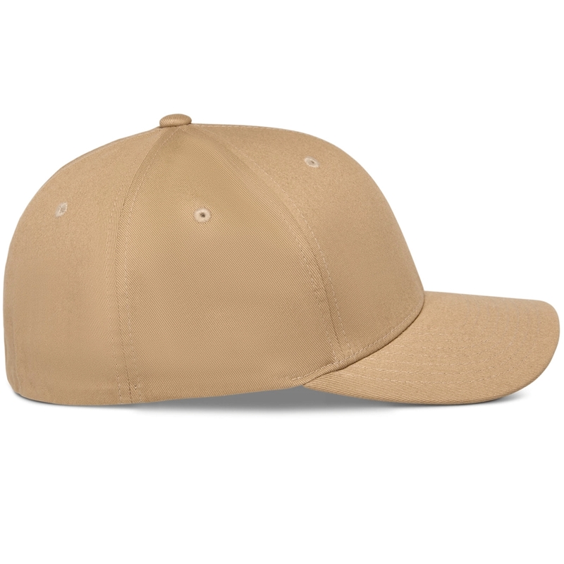 Casquette Alpinestars Pivot kaki