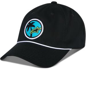 Casquette Alpinestars Calimpalm noire