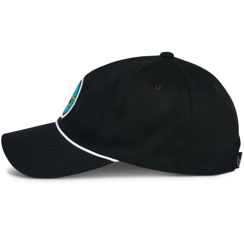 Casquette Alpinestars Calimpalm noire
