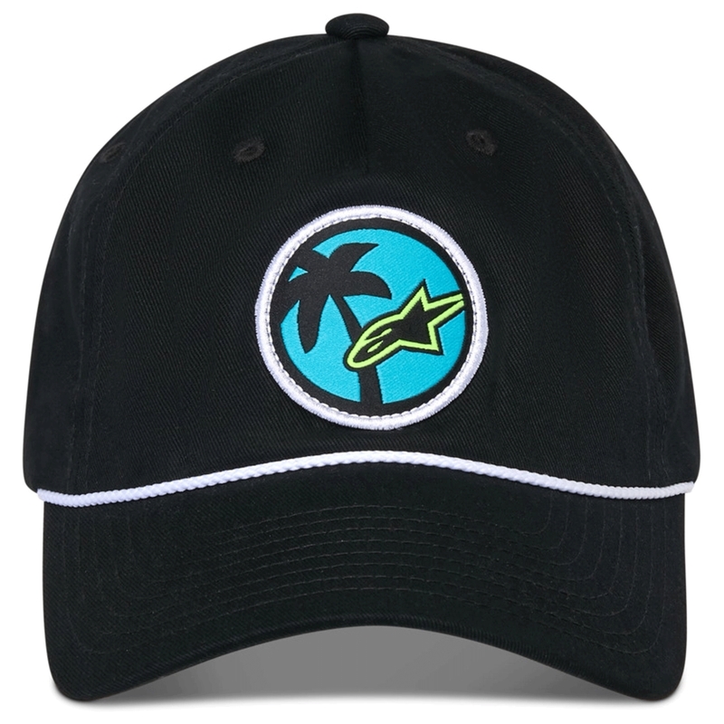 Casquette Alpinestars Calimpalm noire