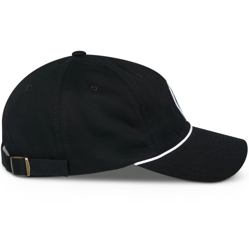 Casquette Alpinestars Calimpalm noire