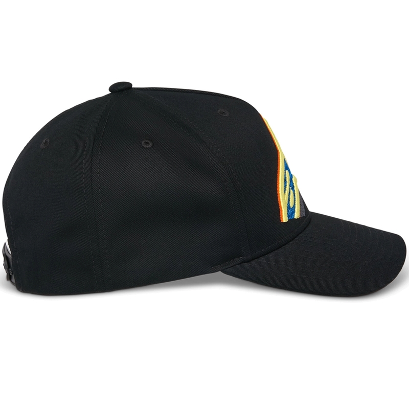Casquette Alpinestars Lucid noire