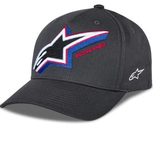 Casquette Alpinestars Lucid grise