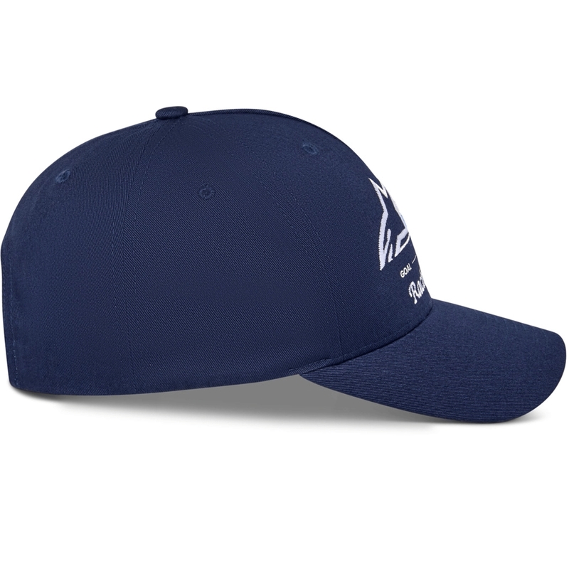 Casquette Alpinestars Trifecta bleue