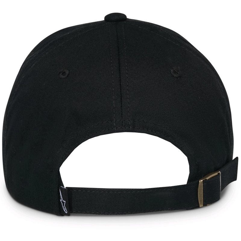 Casquette Alpinestars Calimpalm noire