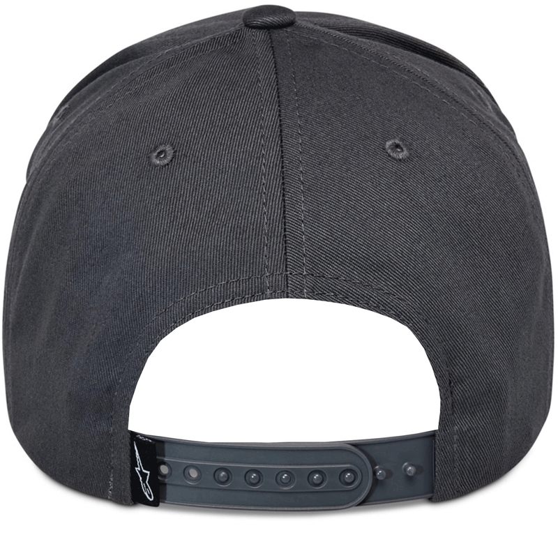 Casquette Alpinestars Lucid grise