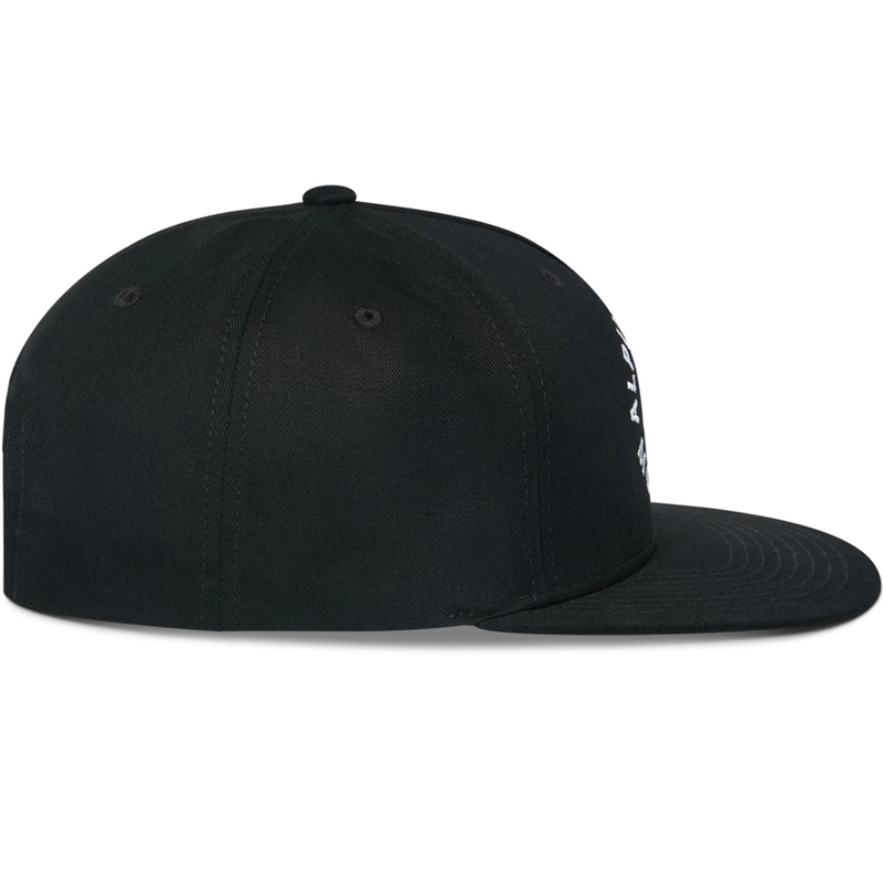 Casquette Alpinestars MX noire
