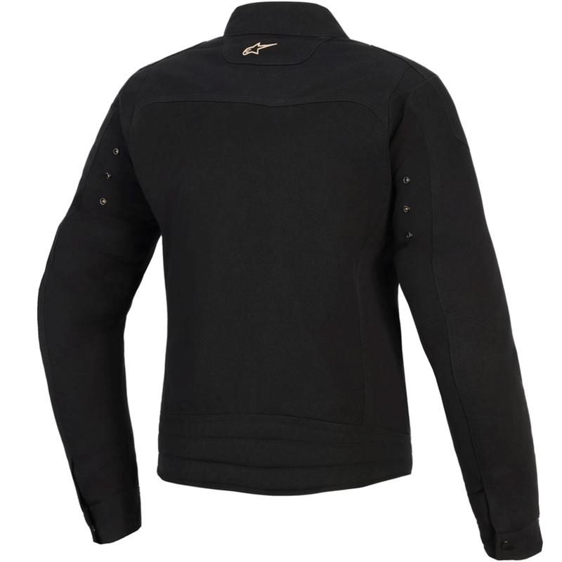 Veste de moto Alpinestars Stella Grace pour femme, noire
