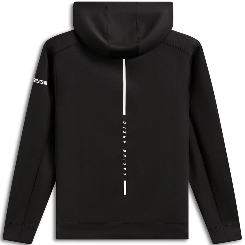 Sweat à capuche Alpinestars Insight noir
