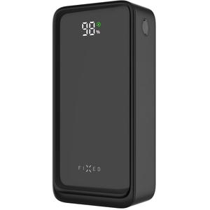 Batterie externe fixe Zen2 30 30 000 mAh PD 20 W avec écran LCD noir