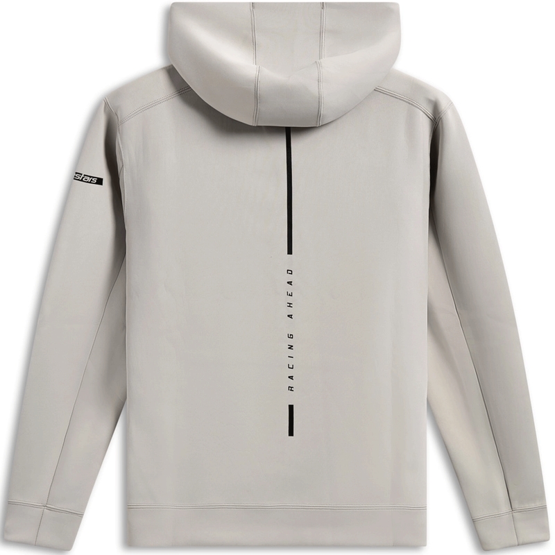 Sweat à capuche Alpinestars Insight gris