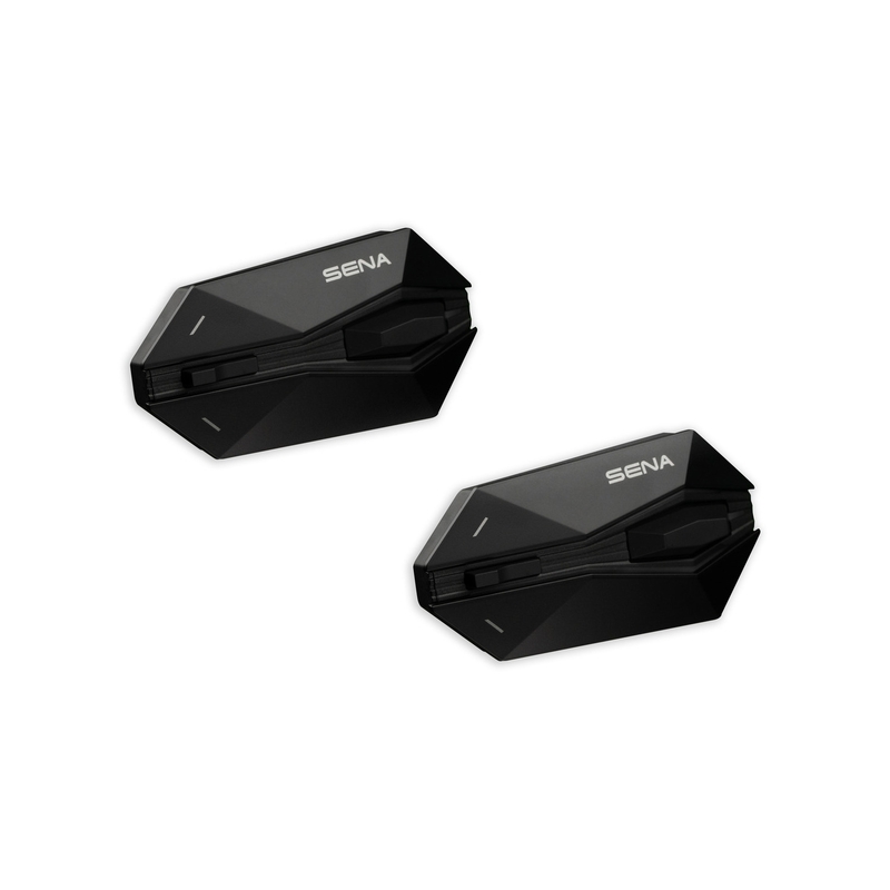 Interphone mesh Sena 60X (lot de 2)
