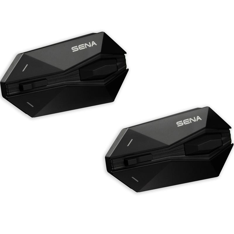 Interphone mesh Sena 60X (lot de 2)