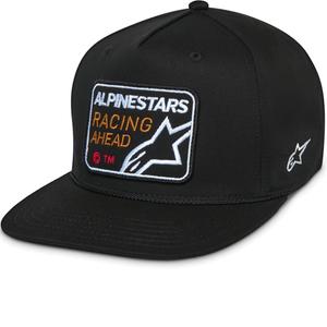 Casquette Alpinestars Intuitive noire