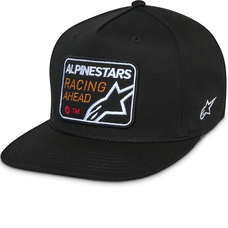 Casquette Alpinestars Intuitive noire