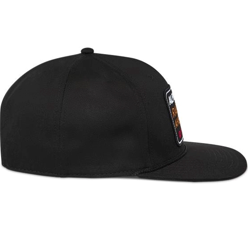 Casquette Alpinestars Intuitive noire