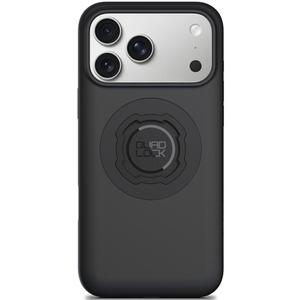 Coque Quad Lock® MAG pour iPhone 18 Pro Max Noir