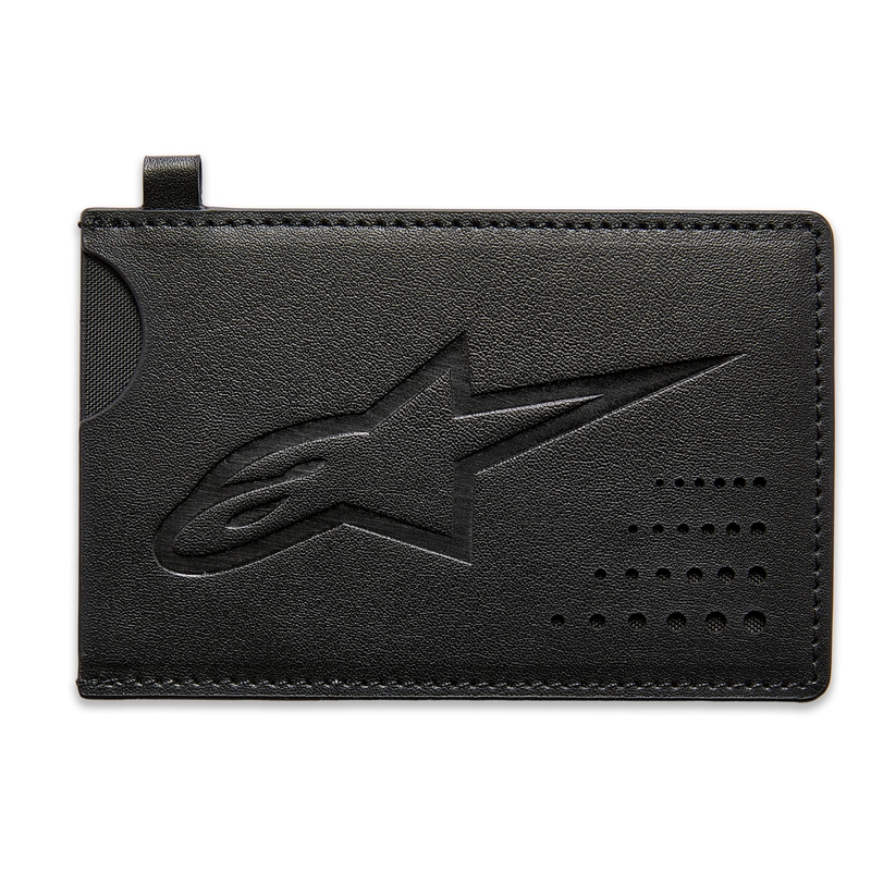 Porte-cartes et porte-documents Alpinestars Ageless noir