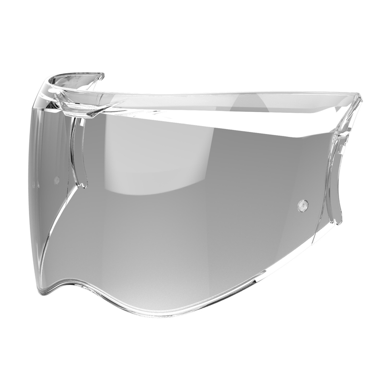 Visière transparente pour casques Airoh Mathisse 2, taille M
